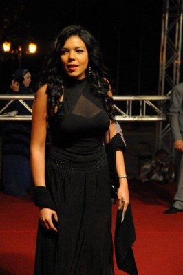 35th Cairo International Film Festival